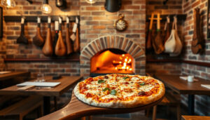 Daddy Greens Kallio – NYC-Napolilainen pizza Kalliossa