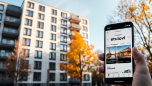 Myytävät asunnot Vuosaari – Oikotien ja Etuoven vertailu