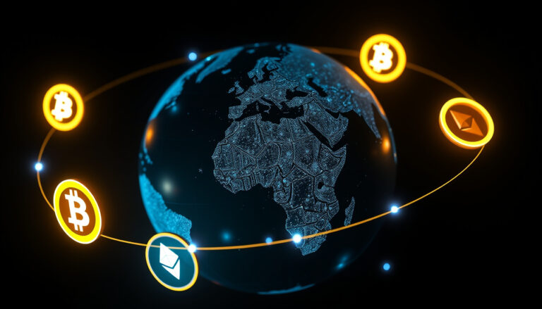 World Coin Index – Kryptovaluuttojen hintaindeksi suomeksi
