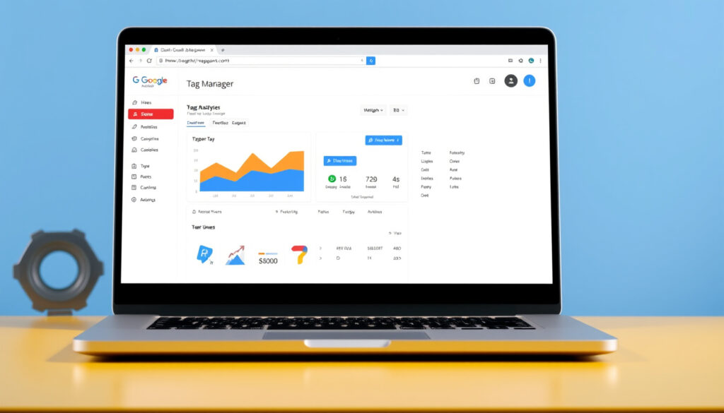 Google Tag Manager – Mitä se tekee, asennus ja riskit