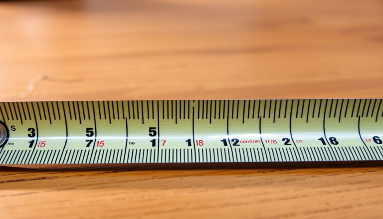 5.10 Jalkaa Senttimetreinä – Tarkka Muunnos ja Vertailu