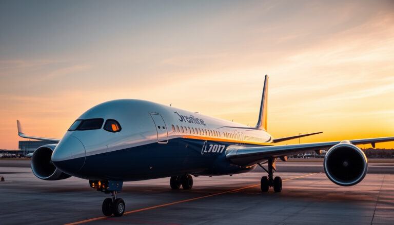 Boeing 787 Dreamliner – kaikki tärkeimmät tiedot ja turvallisuus