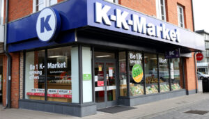 K-Market Masala – aukioloajat, osoite, kauppias ja tarjoukset