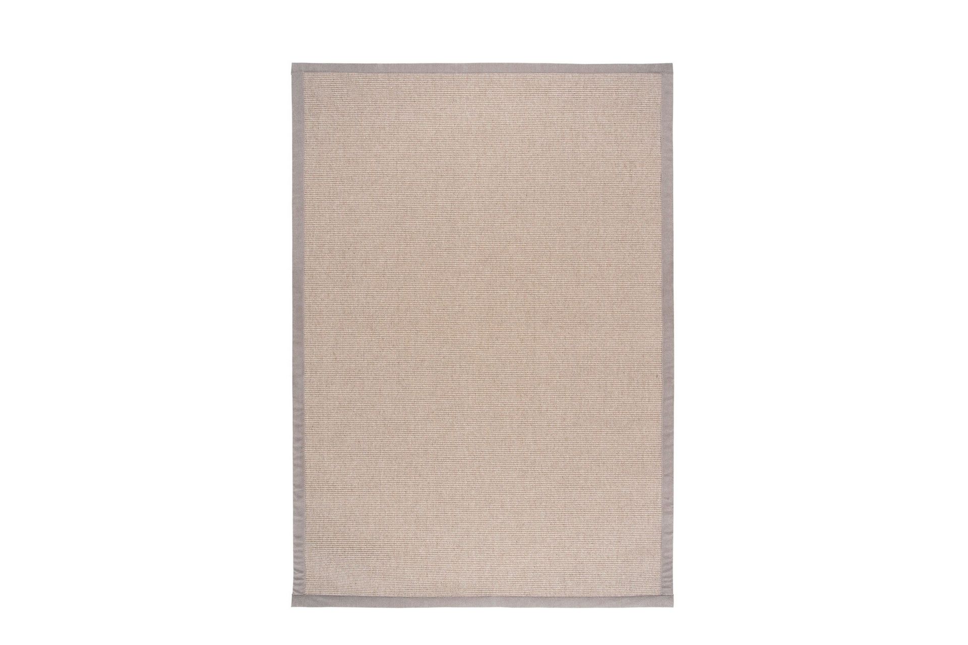 Matto Esmeralda 160x230 cm Beige VM Carpet