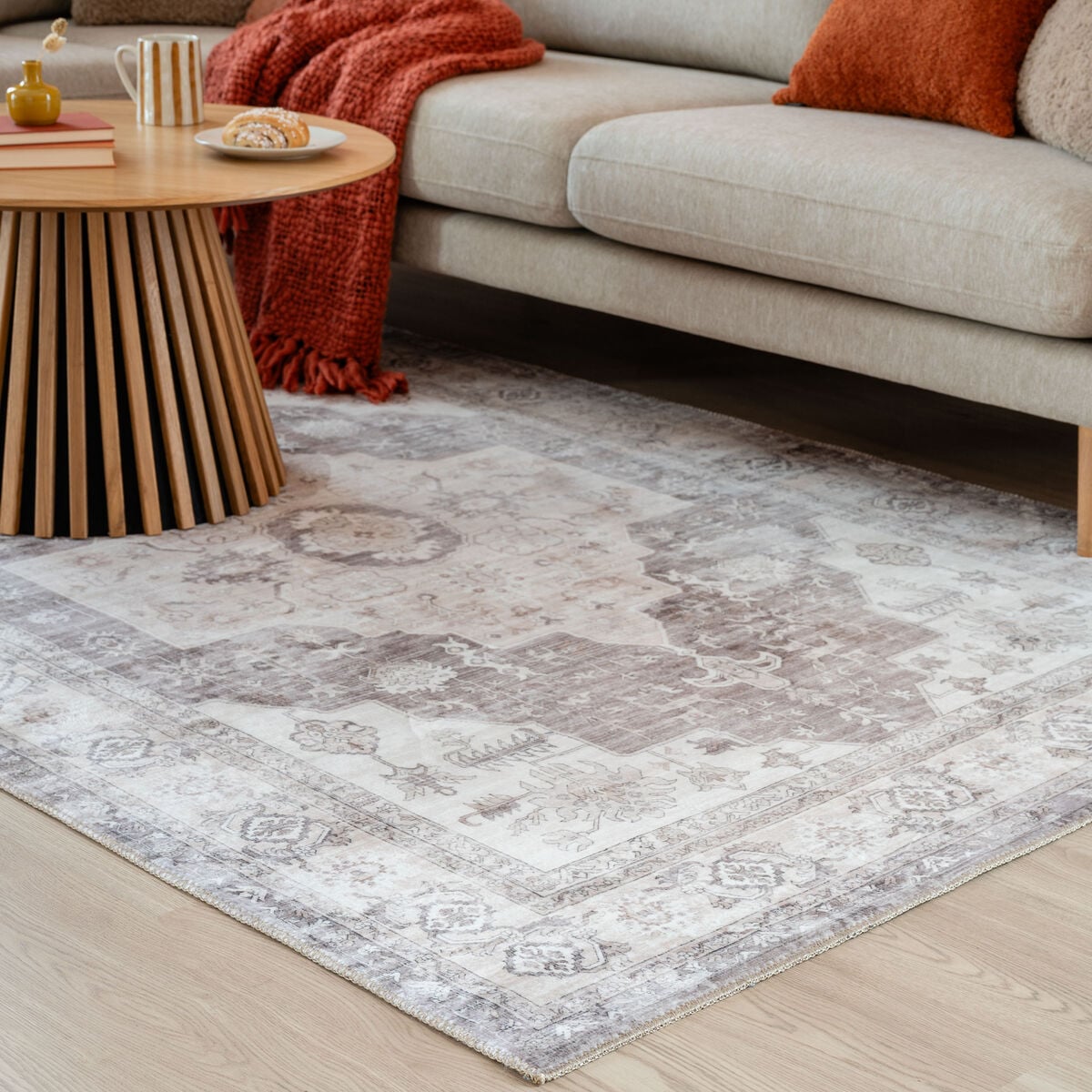 Orvieto matto 160x230 cm beige