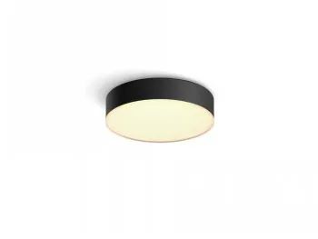 Philips Hue Enrave S – Musta