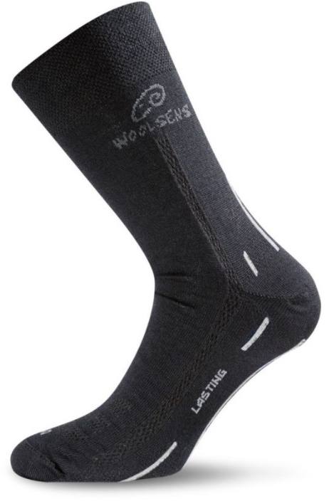 Lasting WLS Merino