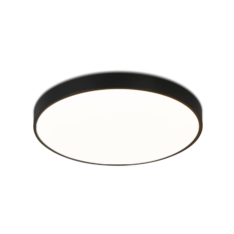 NETTLIFE LED-kattovalaisin, 12 W, IP44, 21 cm