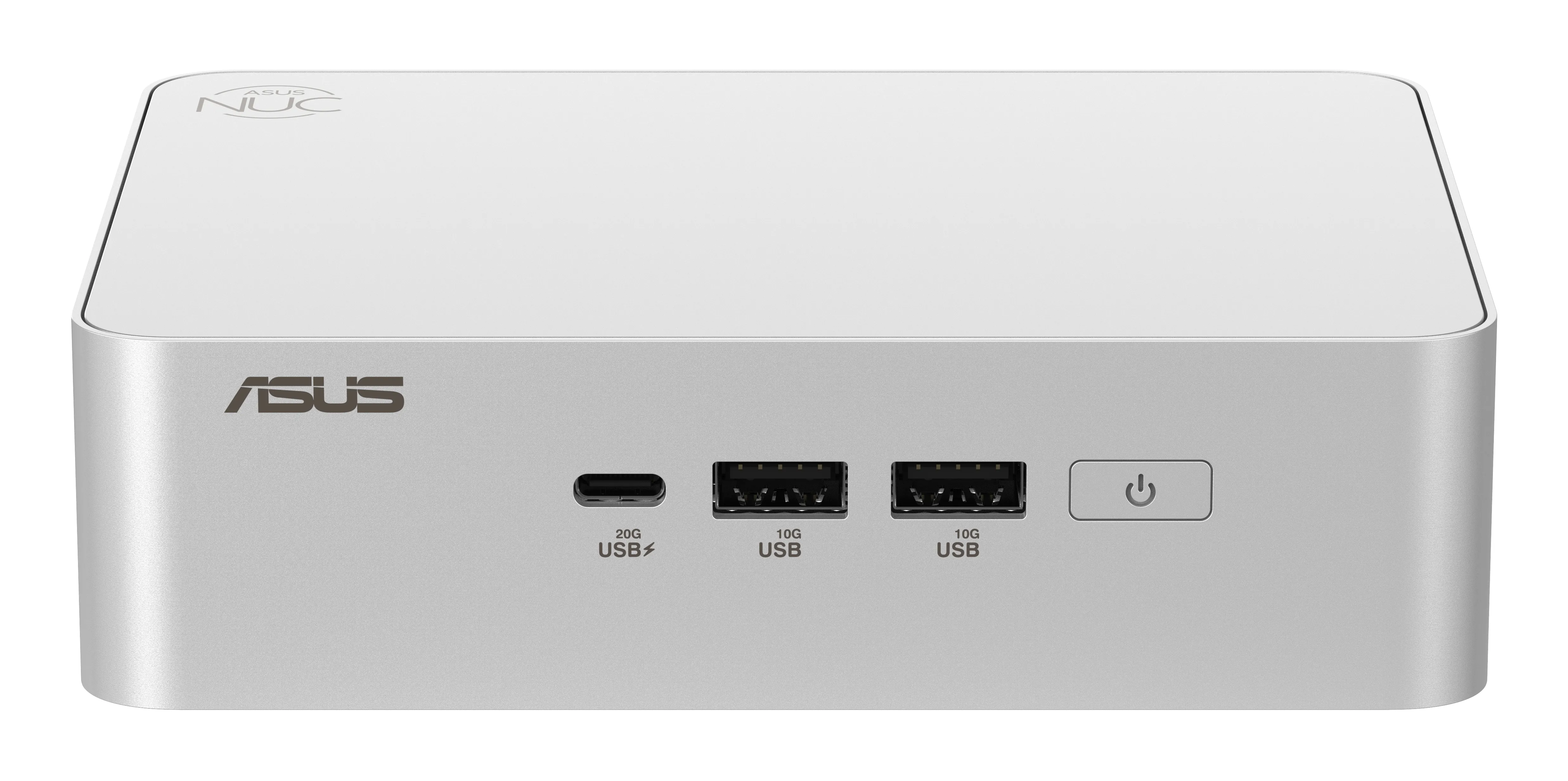 Asus NUC 15 Pro+ Intel Core Ultra 7 255H